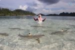Paket tour Raja Ampat 6 hari mengesankan start Sorong. Kunjungi Piaynemo dan Wayag. Ciptakan memori indah. Pesan sekarang!