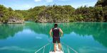 Paket tour 7 hari Raja Ampat dengan penawaran menarik Jangan lewatkan promo ini. Dapatkan harga terbaik & pengalaman luar biasa.