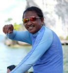 amir rampakam oasis raja ampat