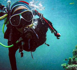 Paket Belajar Diving Raja Ampat Papua HARGA TERJANGKAU