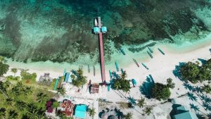 Tempat Wisata Raja Ampat 2 Hari 1 Malam Terlaris!!!