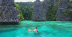 Paket tour Raja Ampat 6 hari tim profesional dari Bali. Kunjungi Arborek dan Piaynemo. Pelayanan terpercaya. Klik di sini!