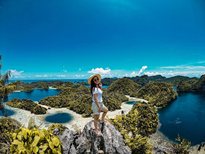 Paket Wisata Raja Ampat Murah Oasis Raja Ampat