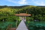 Paket Wisata Raja Ampat 4 Hari 3 Malam