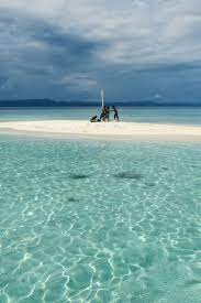 Tempat Wisata Raja Ampat 2 Hari 1 Malam Terlaris!!!