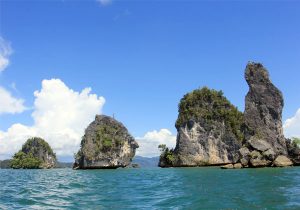 Tempat Wisata Raja Ampat 2 Hari 1 Malam Terlaris!!!