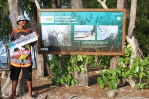 One Day Tour Raja Ampat Sehari 1 Hari START FINISH SORONG