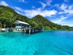 Resort Dan Hotel Di Raja Ampat Papua