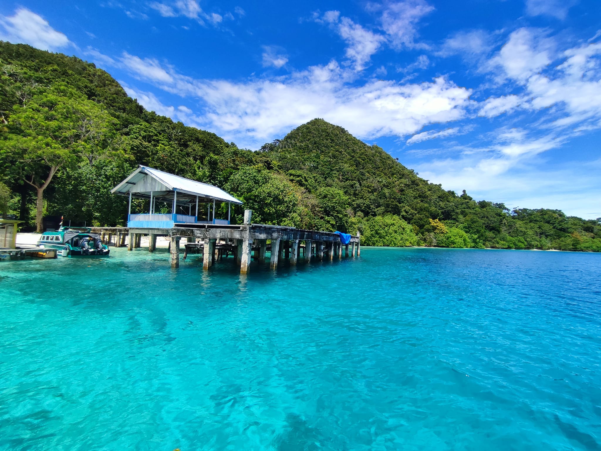 Resort Dan Hotel Di Raja Ampat Papua