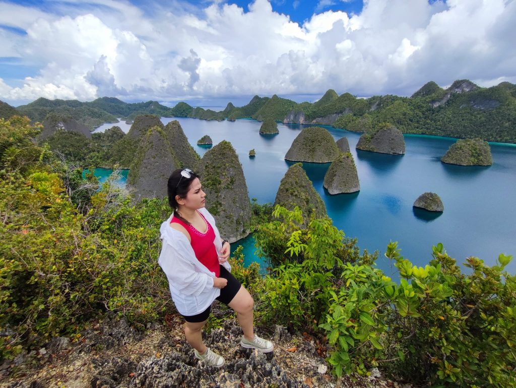 paket tour wisata liburan raja ampat 8