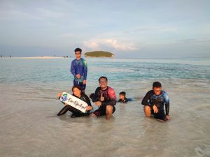 Promo Paket Tour Diving Raja Ampat Papua