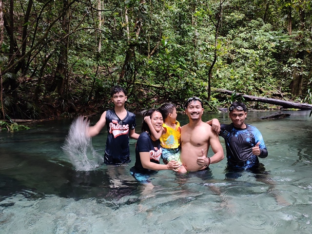 paket wisata raja ampat 1 hari 2 3 4 5 malam dari jakarta surabaya medan sorong harga murah (3)