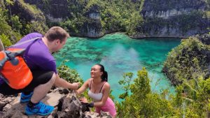 Raja Ampat Tour Packages Affordable And Trusted