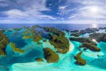 Open Trip Raja Ampat TERLARIS
