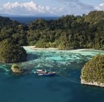 Biaya Ke Raja Ampat Dari Jakarta Termurah