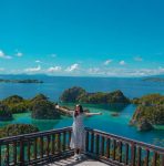 Open Trip Raja Ampat Terbaru TAHUN INI!