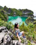 Paket tour 7 hari 6 malam Raja Ampat bersama keluarga Banyak aktivitas yang cocok untuk semua. Ciptakan momen bahagia.