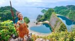 Paket Wisata Raja Ampat 1 Hari DIJAMIN PUAS!