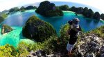 Paket tour Raja Ampat 6 hari seru. Jelajahi Wayag dan Pasir Timbul. Momen gokil menanti Anda. Klik sekarang!