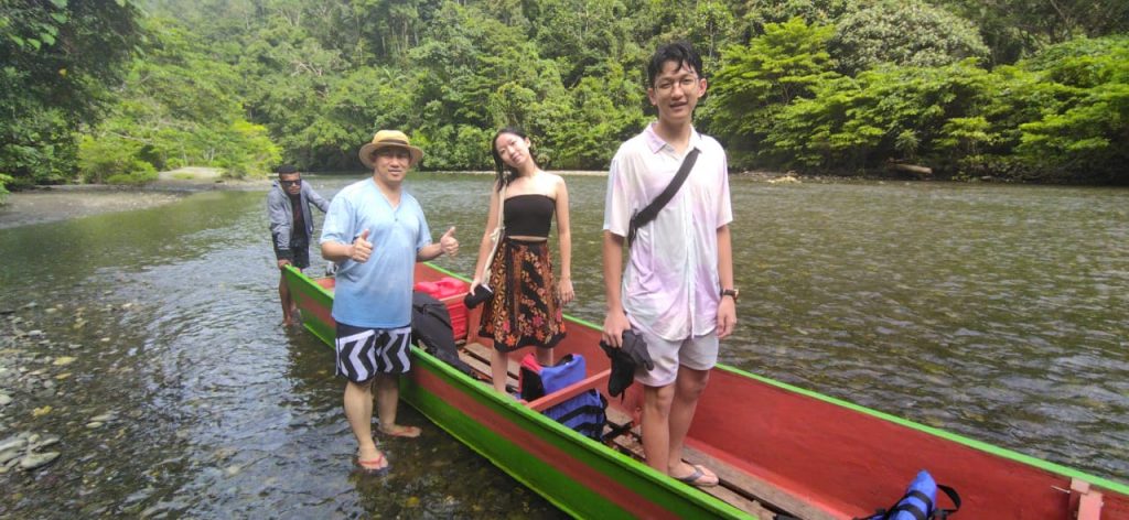 paket tour wisata raja ampat papua trip 1 hari 2 3 4 5 malam paling terpercaya harga biaya wayag peiynemo misool (149)