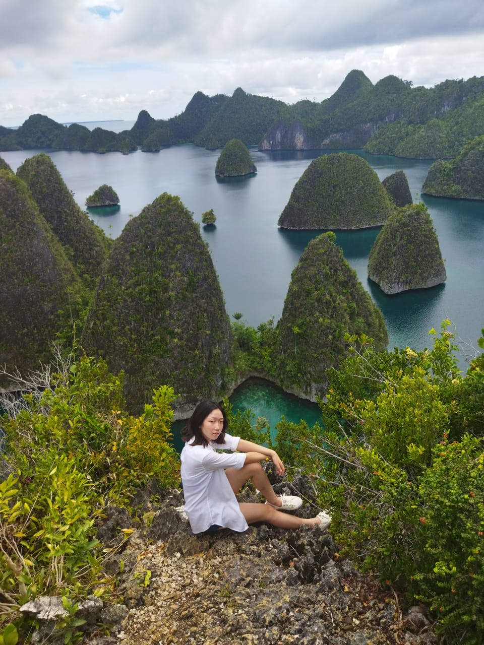 Paket Wisata Raja Ampat Terbaik Yang Layak di Booking
