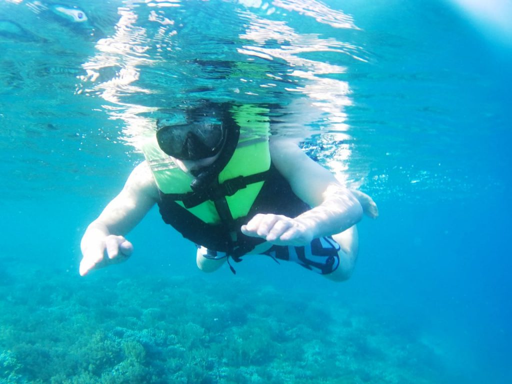 Paket Diving Raja Ampat 6 Hari 5 Malam UNTUK PEMULA