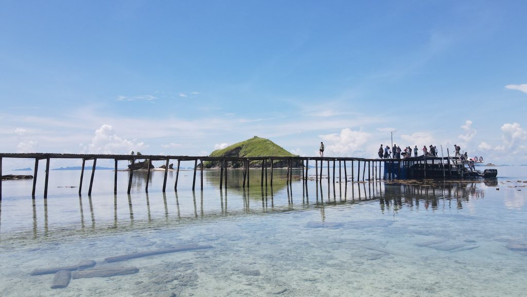 5 Alasan Wajib Memilih Tour Raja Ampat 1 Hari