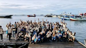 Paket Wisata Raja Ampat 4 Hari 3 Malam di Homestay