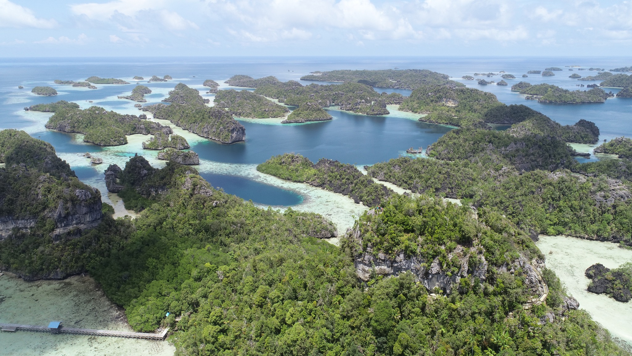 Open Trip Raja Ampat Harga Terjangkau Dan Terpercaya