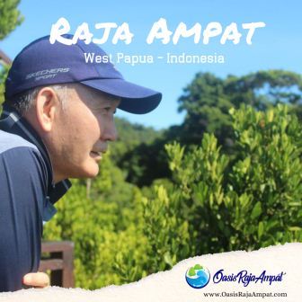 Paket Wisata Tour Raja Ampat 3 Hari 2 Malam