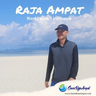 Paket Wisata Raja Ampat Terbaru Di Jamin Seruh