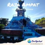 Paket Wisata Raja Ampat 3 Hari 2 Malam Terbaru