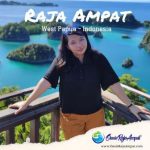 Paket Tour Raja Ampat 1 Hari Harga Murah Bisa Nego
