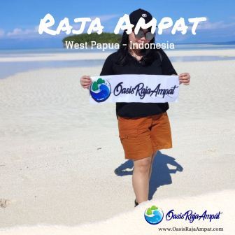 Kegiatan Yang Wajib Kalian Lakukan Di Desa Arborek Raja Ampat.