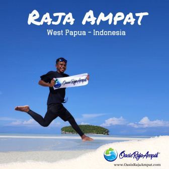 Paket Wisata Raja Ampat 1 Hari 2 3 4 5 Malam Fasilitas Terbaik Dari Sorong Waisai Surabaya Jakarta Bali (139)