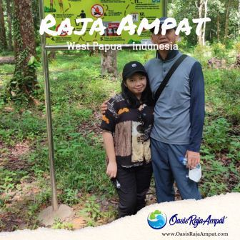 Kegiatan Yang Wajib Kalian Lakukan Di Desa Arborek Raja Ampat.