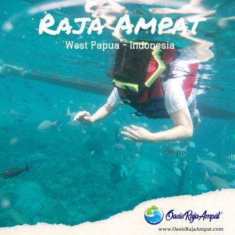 kegiatan Yang Wajib Kalian Lakukan Di Desa Arborek Raja Ampat.