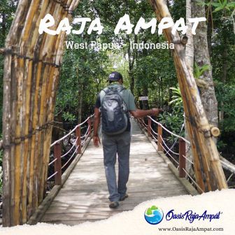 Paket Wisata Raja Ampat 1 Hari 2 3 4 5 Malam Fasilitas Terbaik Dari Sorong Waisai Surabaya Jakarta Bali (58)