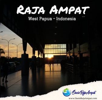 Paket Wisata Raja Ampat 1 Hari 2 3 4 5 Malam Fasilitas Terbaik Dari Sorong Waisai Surabaya Jakarta Bali (77)
