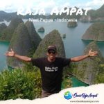 Paket Tour Wisata Raja Ampat 4 Hari 3 Malam Terlaris Di Tahun Ini