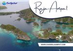 Keindahan Pulau Wayag Di Raja Ampat