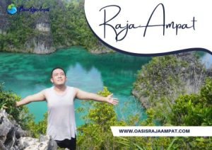 Paket Wisata Destinasi Menarik Di Raja Ampat