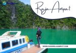 Paket Tour Raja Ampat 1 Hari Harga Murah Bisa Nego