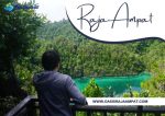 paket wisata raja ampat 1 hari 2 3 4 5 Malam harga murah dari sorong waisai jakata surabata bali (184)