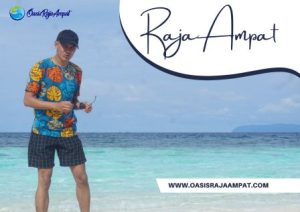 Paket Wisata Destinasi Menarik Di Raja Ampat