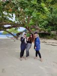 Paket tour 4 hari 3 malam Raja Ampat petualangan tak terlupakan
