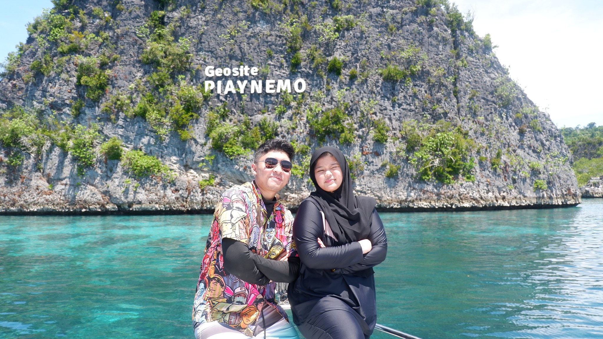 Tersedia Paket Wisata 3 Hari 2 Malam Raja Ampat Start Sorong