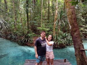 VIP Tour Wisata Raja Ampat 3 Hari 2 Malam