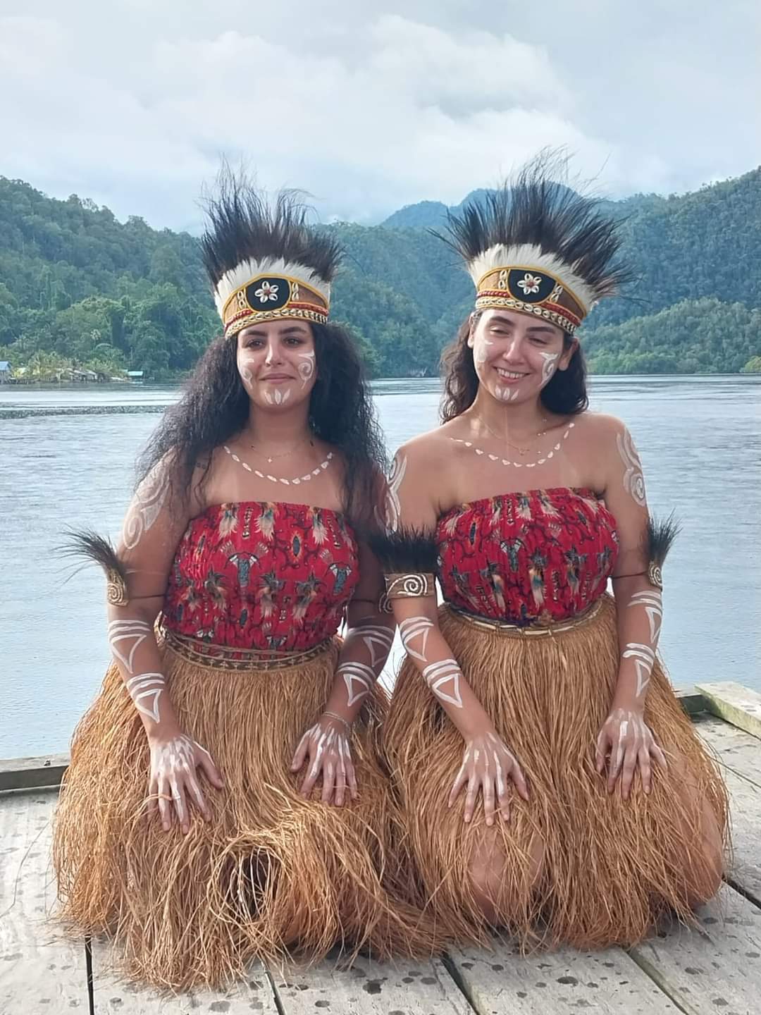 Paket Wisata Raja Ampat 6 Hari 5 Malam