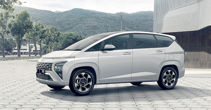 Sewa Mobil Sorong PALING TERPERCAYA